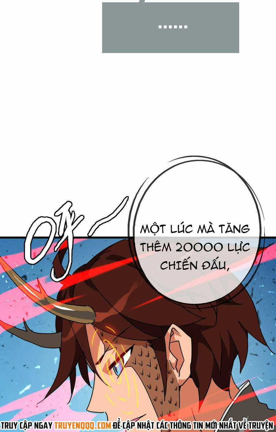 Hệ Thống Thăng Cấp Điên Cuồng Chapter 36 trang 53