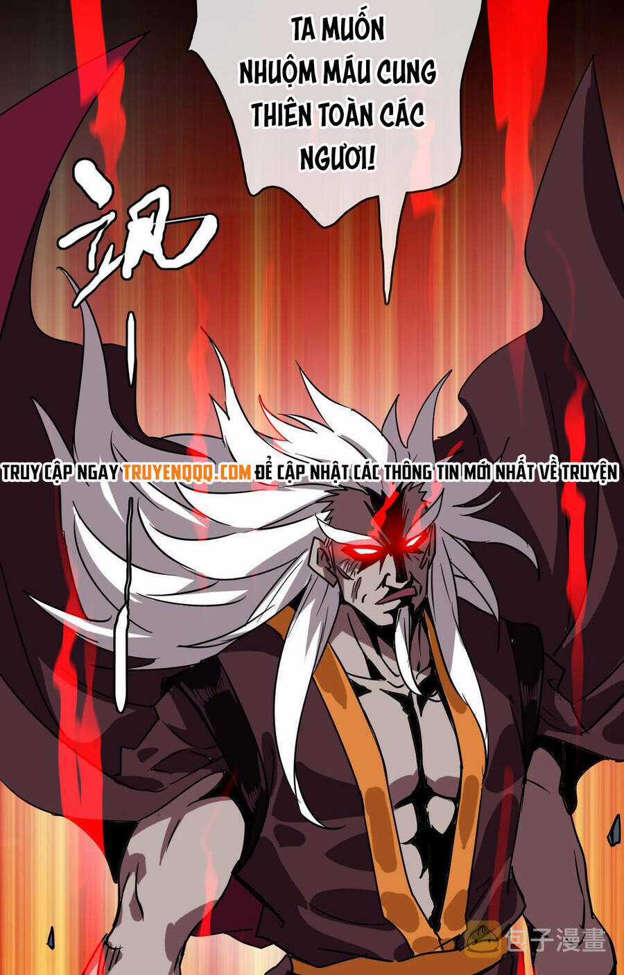 Hệ Thống Thăng Cấp Điên Cuồng Chapter 36 trang 58