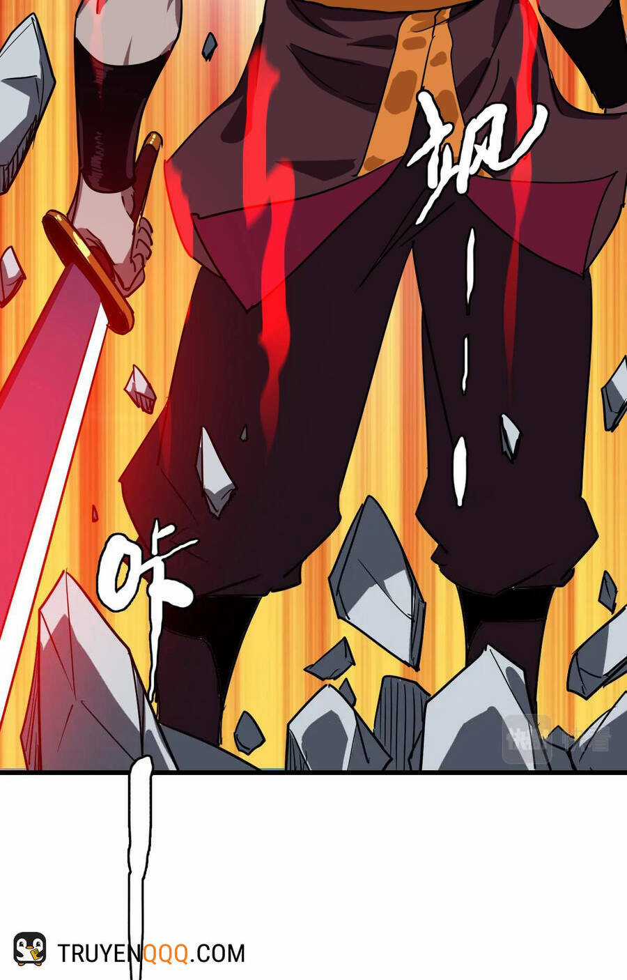 Hệ Thống Thăng Cấp Điên Cuồng Chapter 36 trang 59