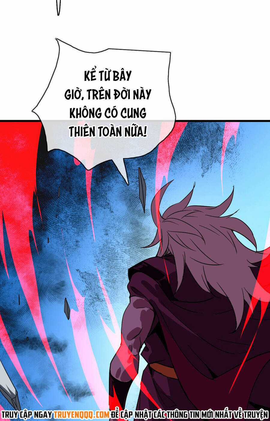 Hệ Thống Thăng Cấp Điên Cuồng Chapter 36 trang 60