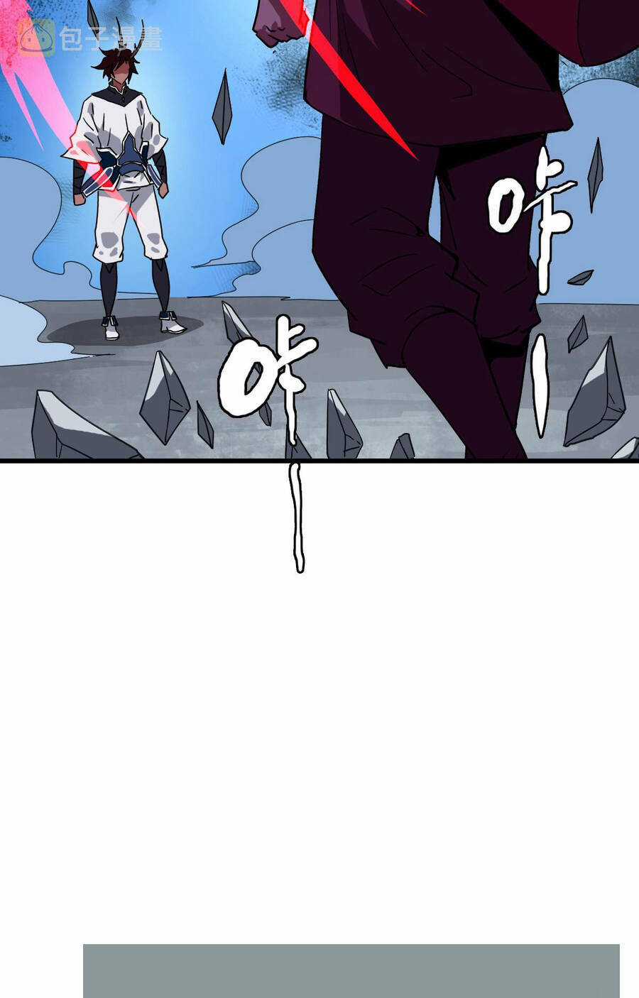 Hệ Thống Thăng Cấp Điên Cuồng Chapter 36 trang 61