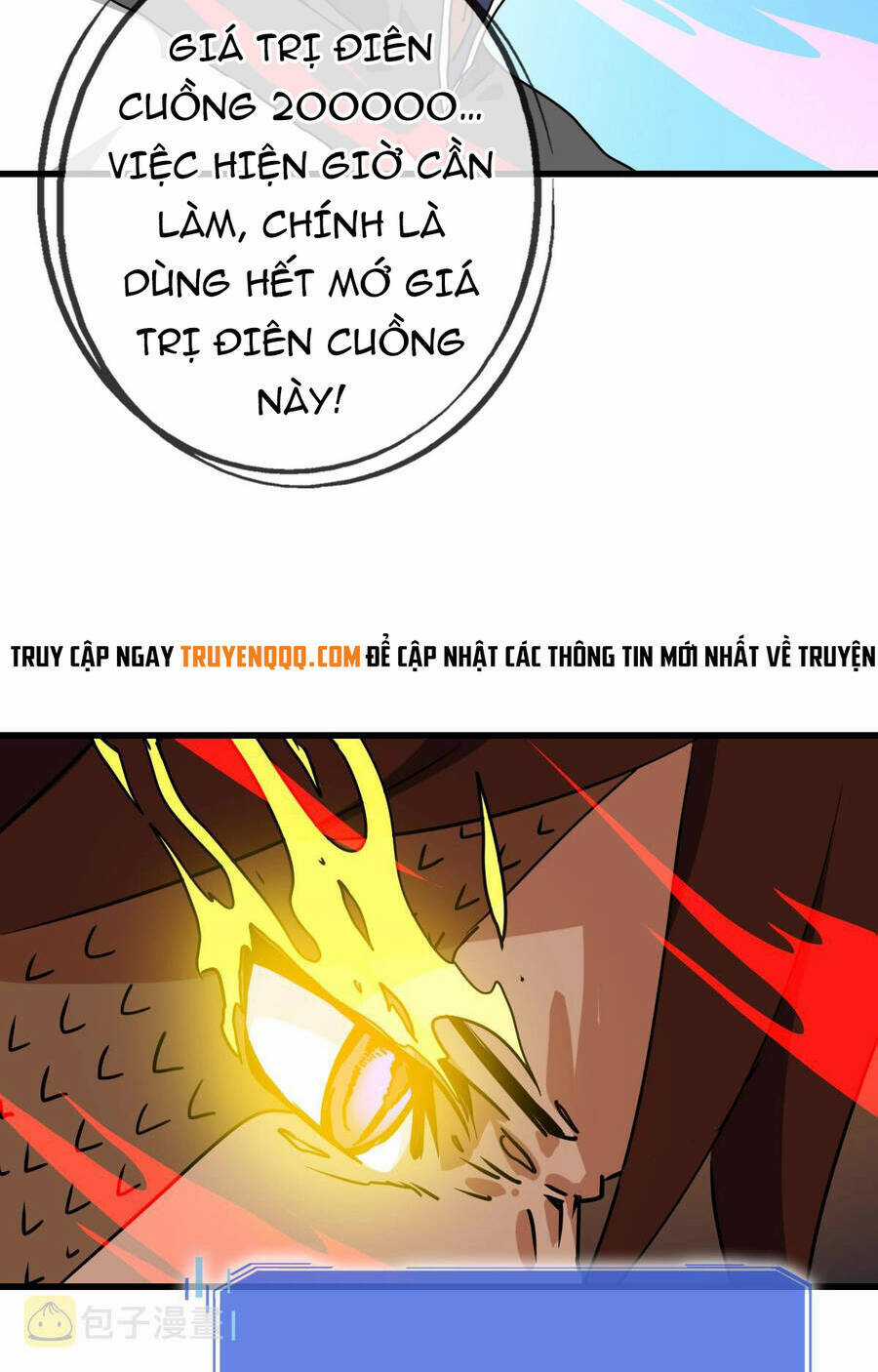 Hệ Thống Thăng Cấp Điên Cuồng Chapter 36 trang 63