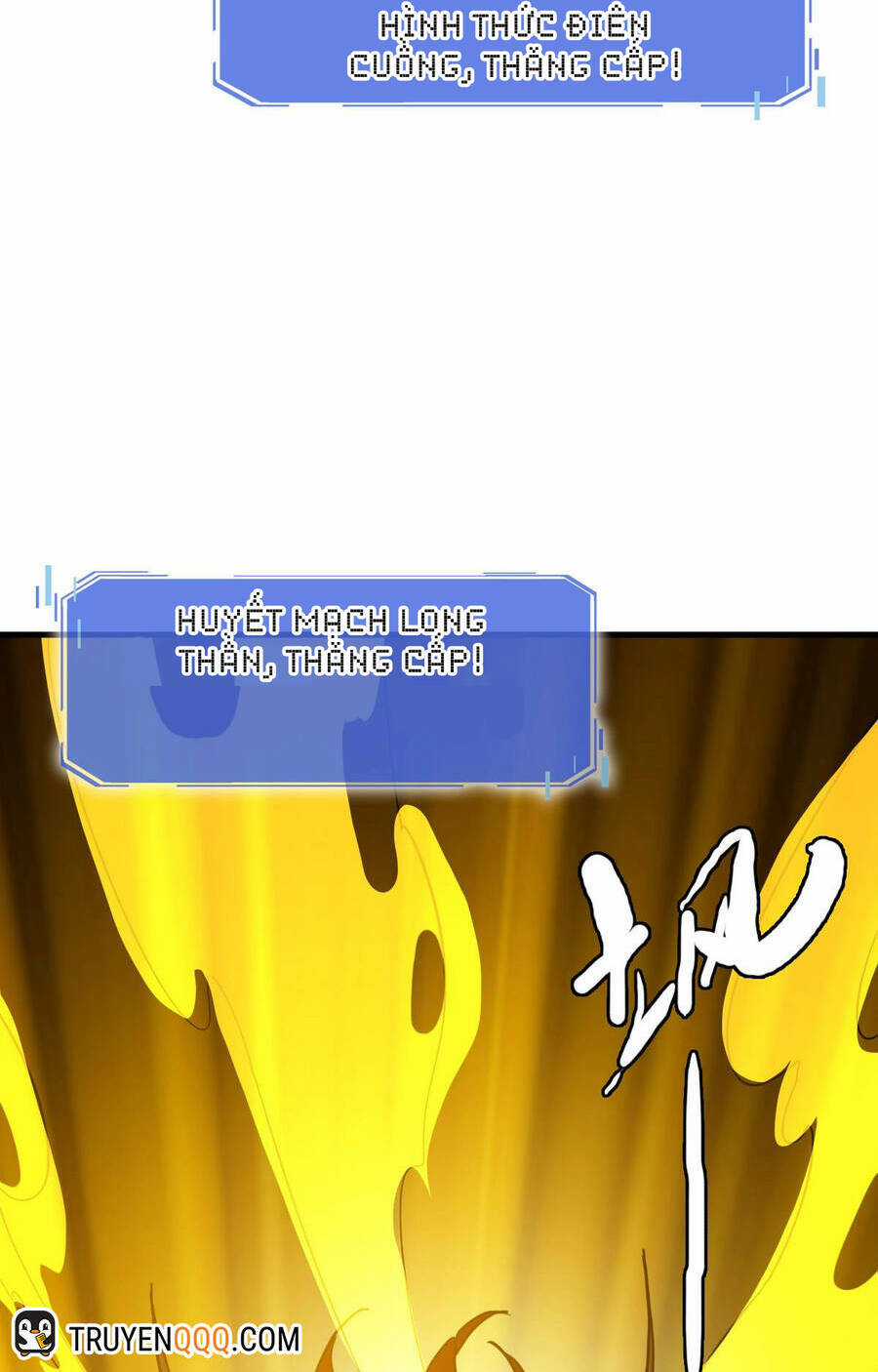 Hệ Thống Thăng Cấp Điên Cuồng Chapter 36 trang 64