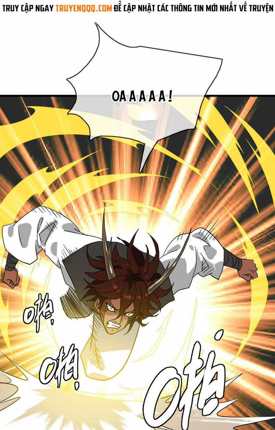 Hệ Thống Thăng Cấp Điên Cuồng Chapter 36 trang 70