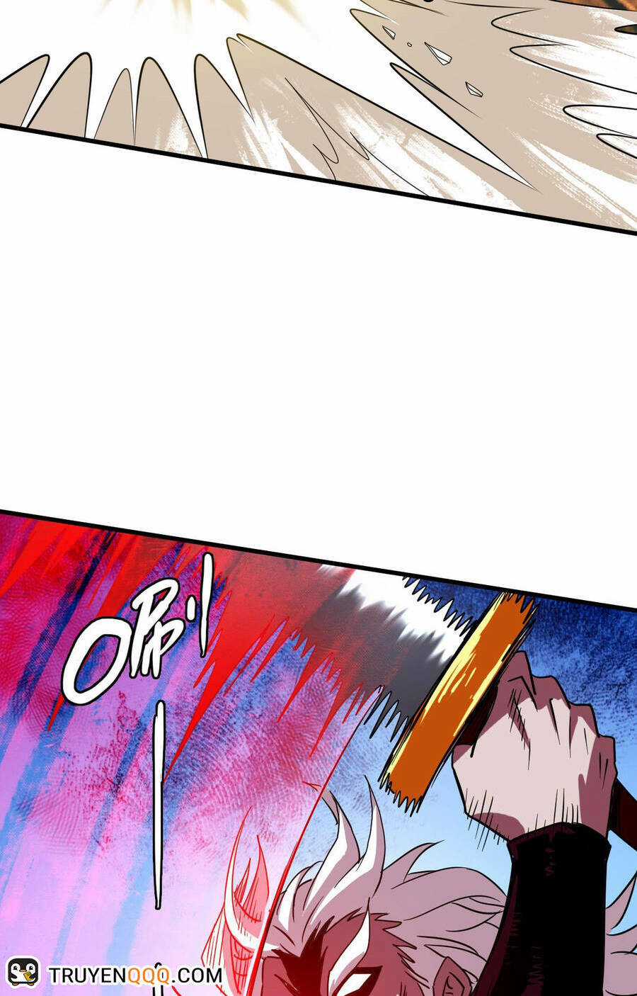 Hệ Thống Thăng Cấp Điên Cuồng Chapter 36 trang 71