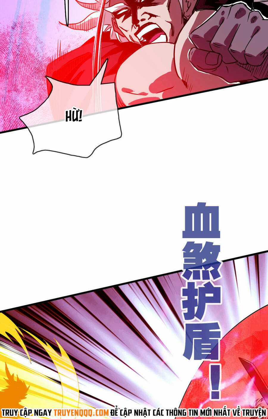 Hệ Thống Thăng Cấp Điên Cuồng Chapter 36 trang 72