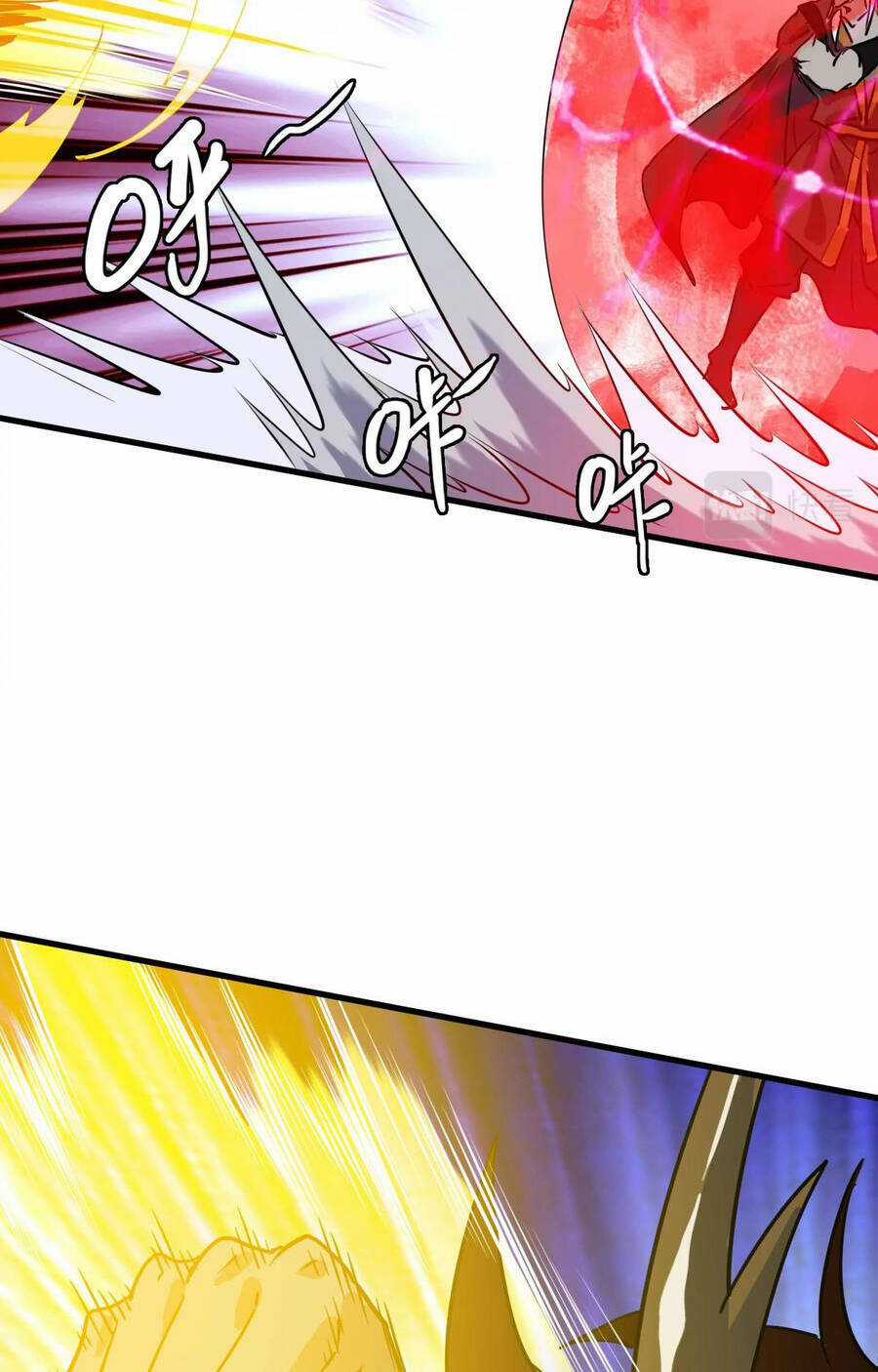 Hệ Thống Thăng Cấp Điên Cuồng Chapter 36 trang 73