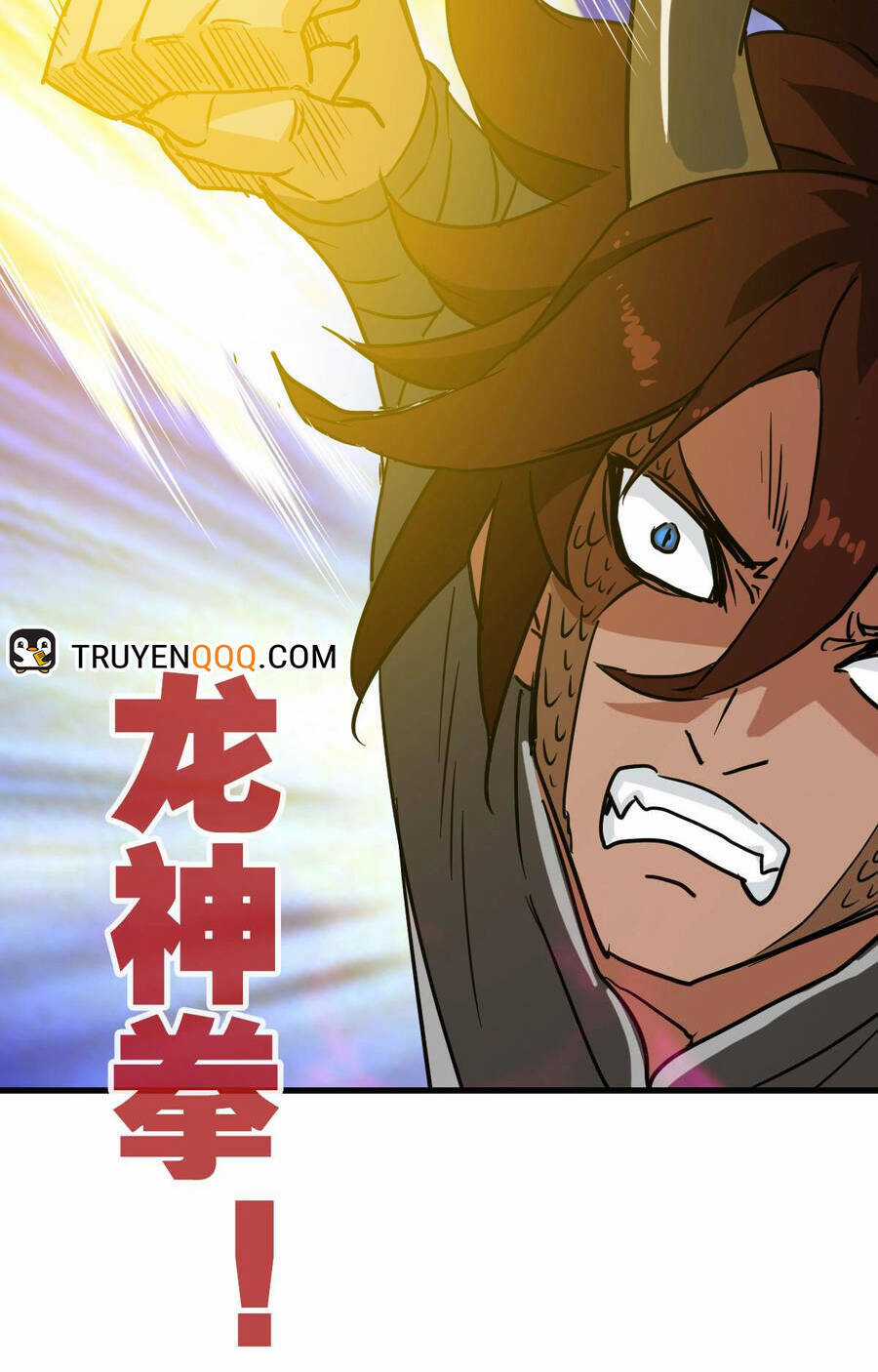 Hệ Thống Thăng Cấp Điên Cuồng Chapter 36 trang 74