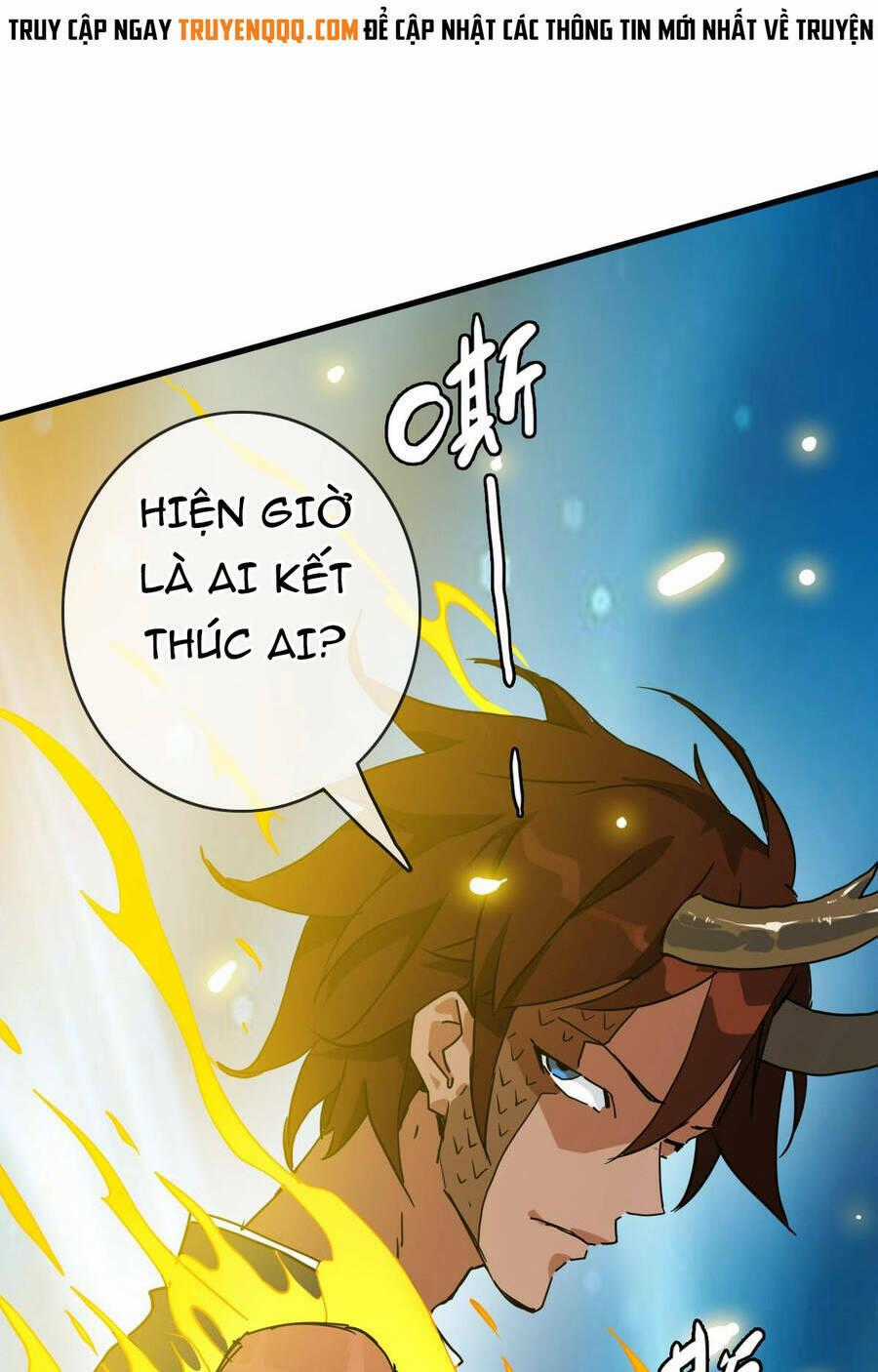 Hệ Thống Thăng Cấp Điên Cuồng Chapter 36 trang 80