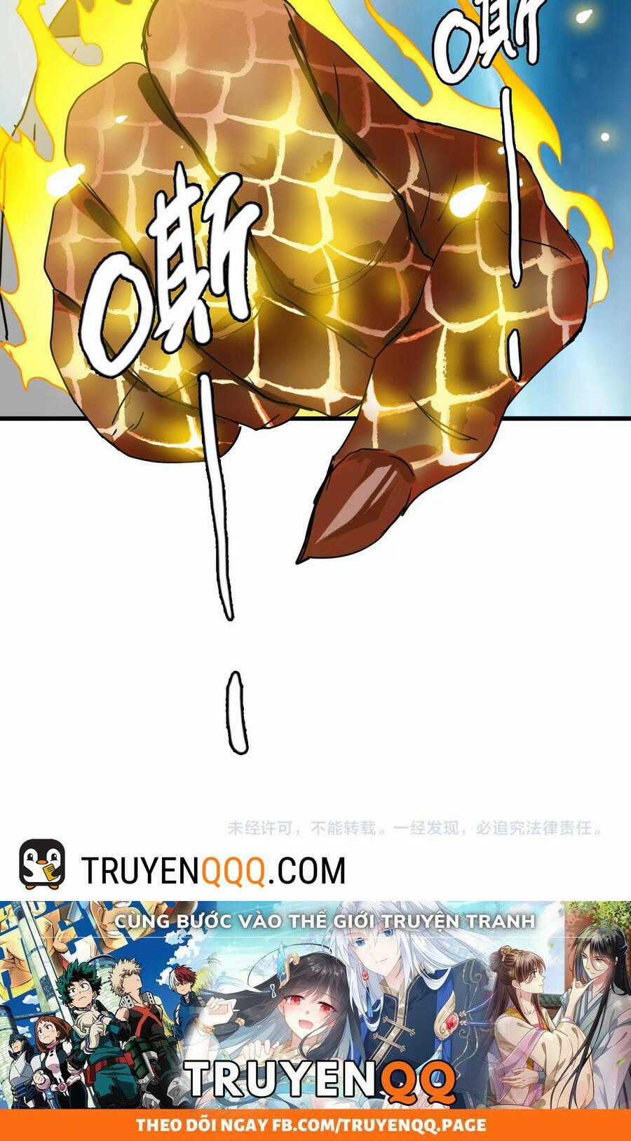 Hệ Thống Thăng Cấp Điên Cuồng Chapter 36 trang 81