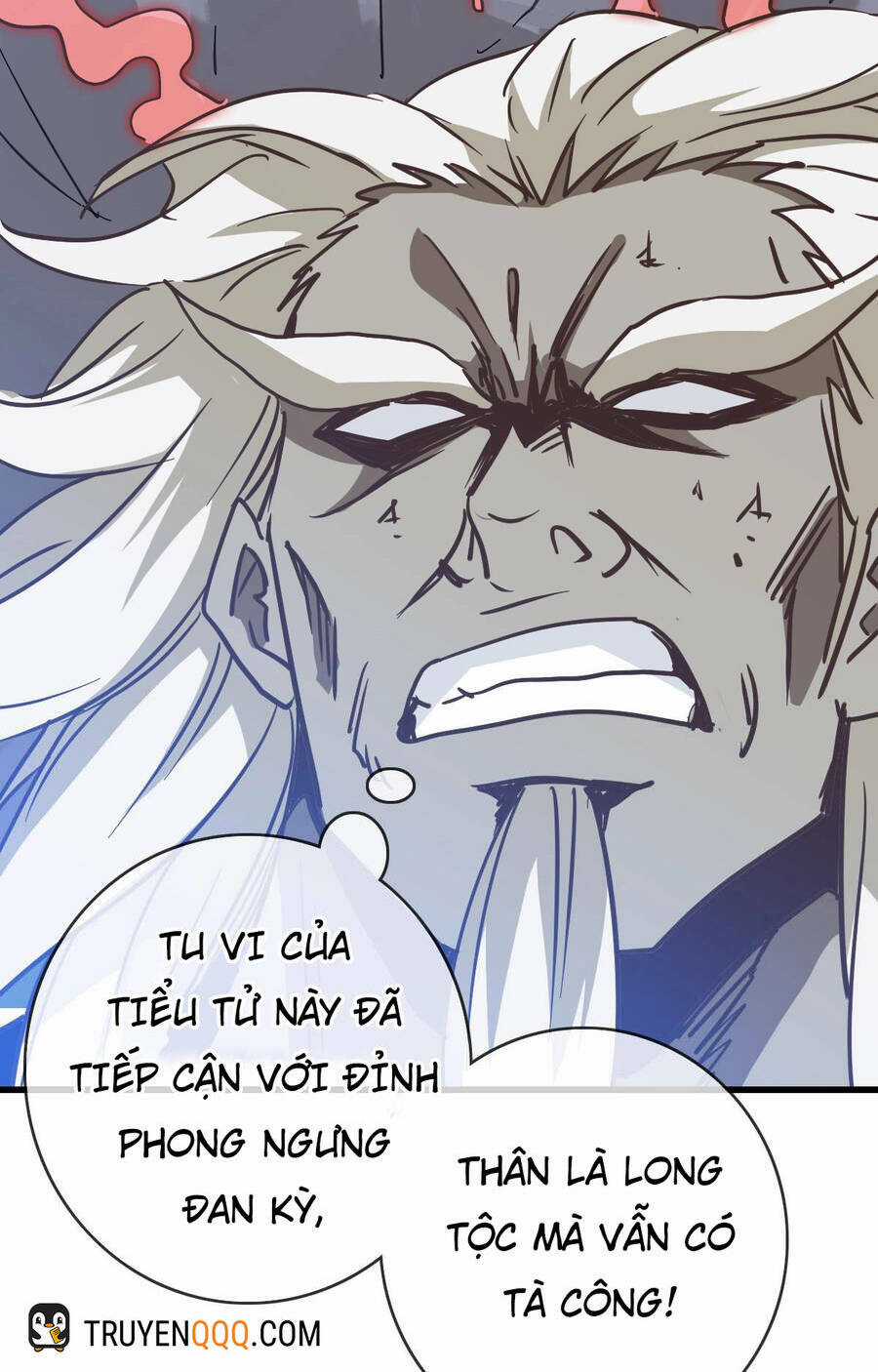 Hệ Thống Thăng Cấp Điên Cuồng Chapter 37 trang 11