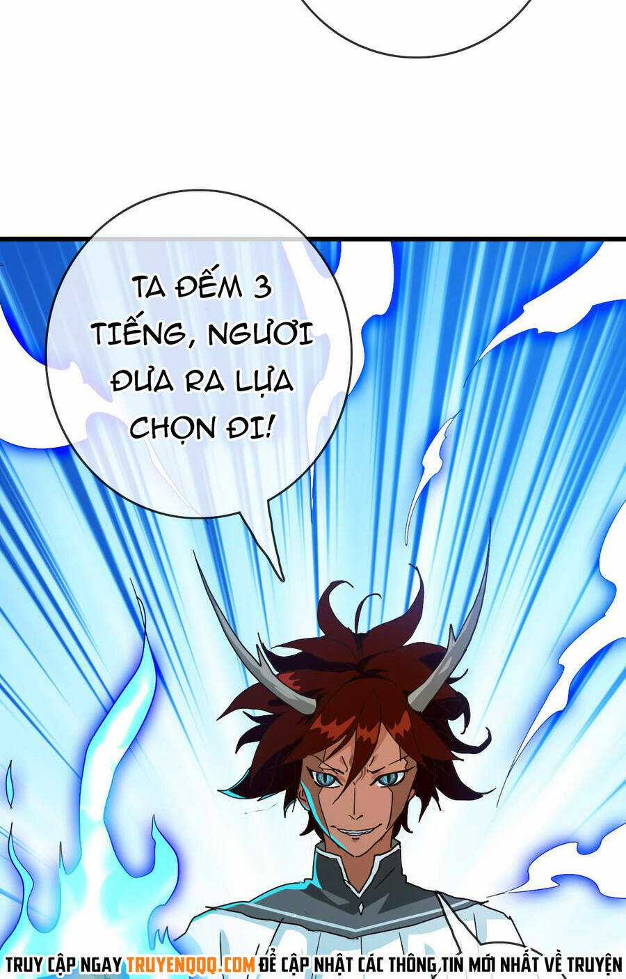 Hệ Thống Thăng Cấp Điên Cuồng Chapter 37 trang 12