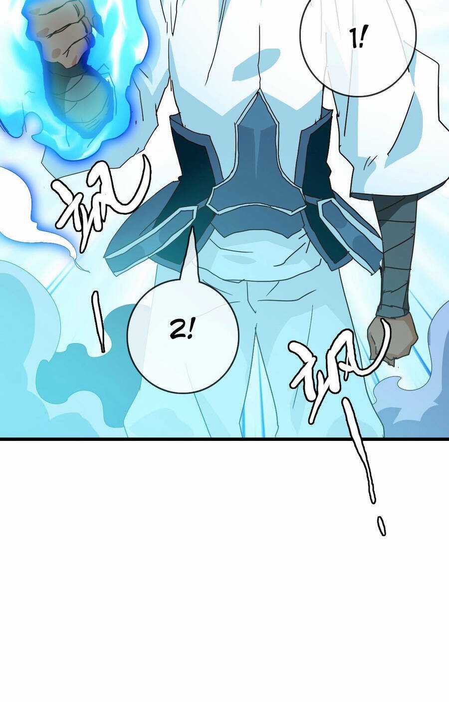 Hệ Thống Thăng Cấp Điên Cuồng Chapter 37 trang 13