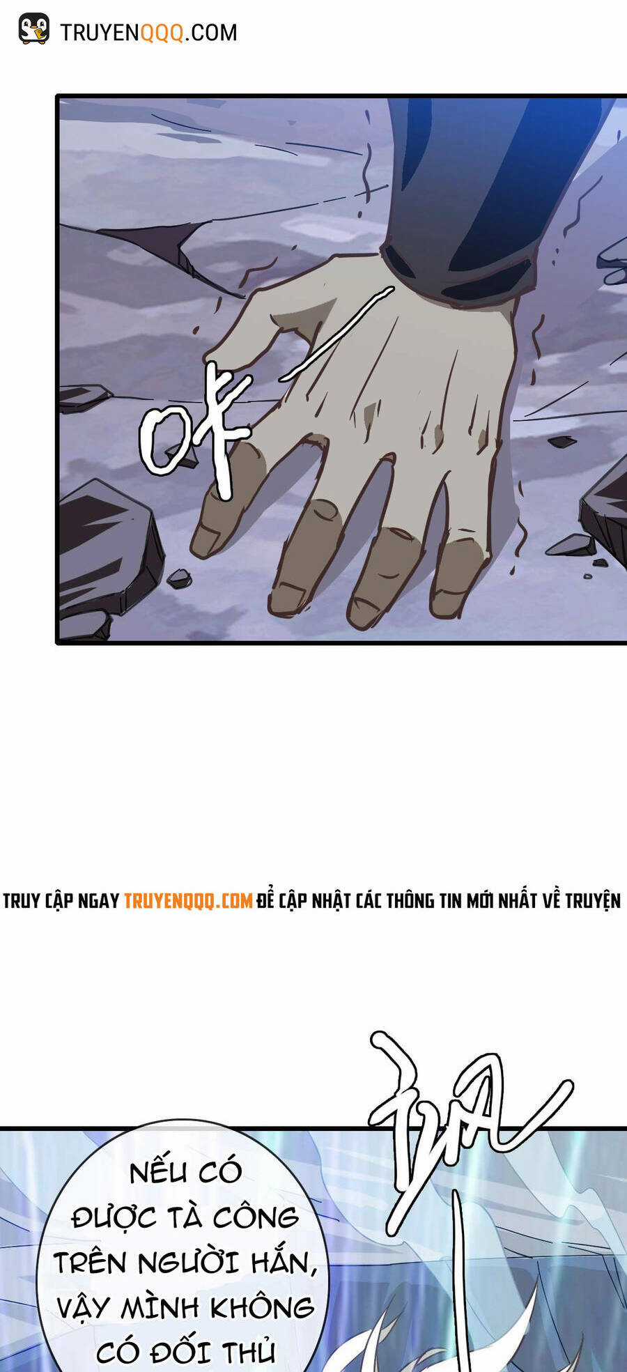 Hệ Thống Thăng Cấp Điên Cuồng Chapter 37 trang 14