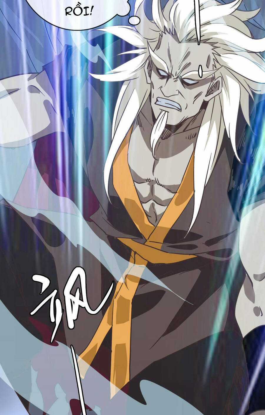 Hệ Thống Thăng Cấp Điên Cuồng Chapter 37 trang 15