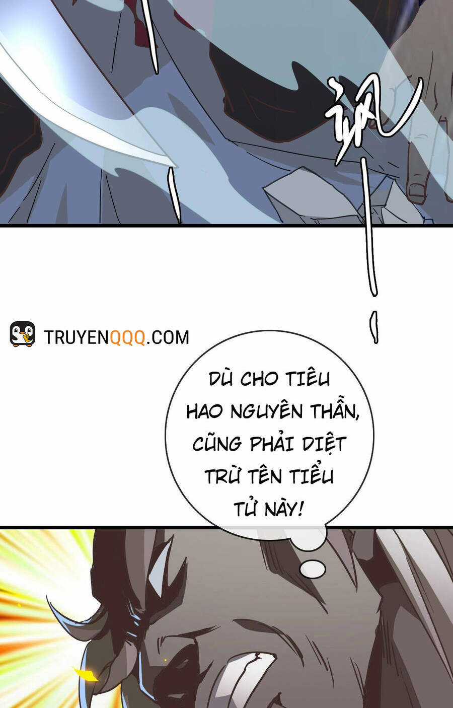 Hệ Thống Thăng Cấp Điên Cuồng Chapter 37 trang 16