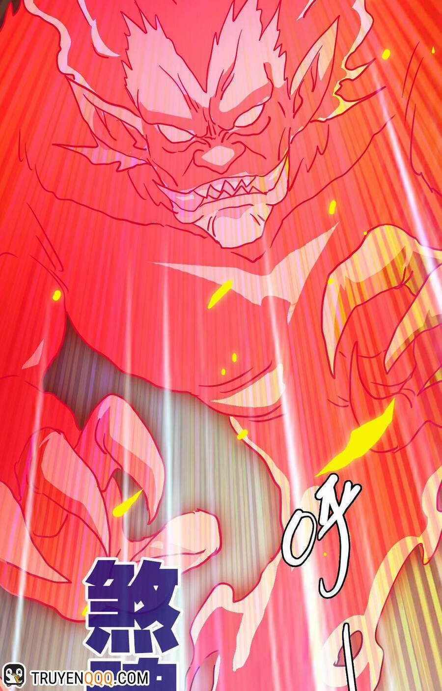 Hệ Thống Thăng Cấp Điên Cuồng Chapter 37 trang 18