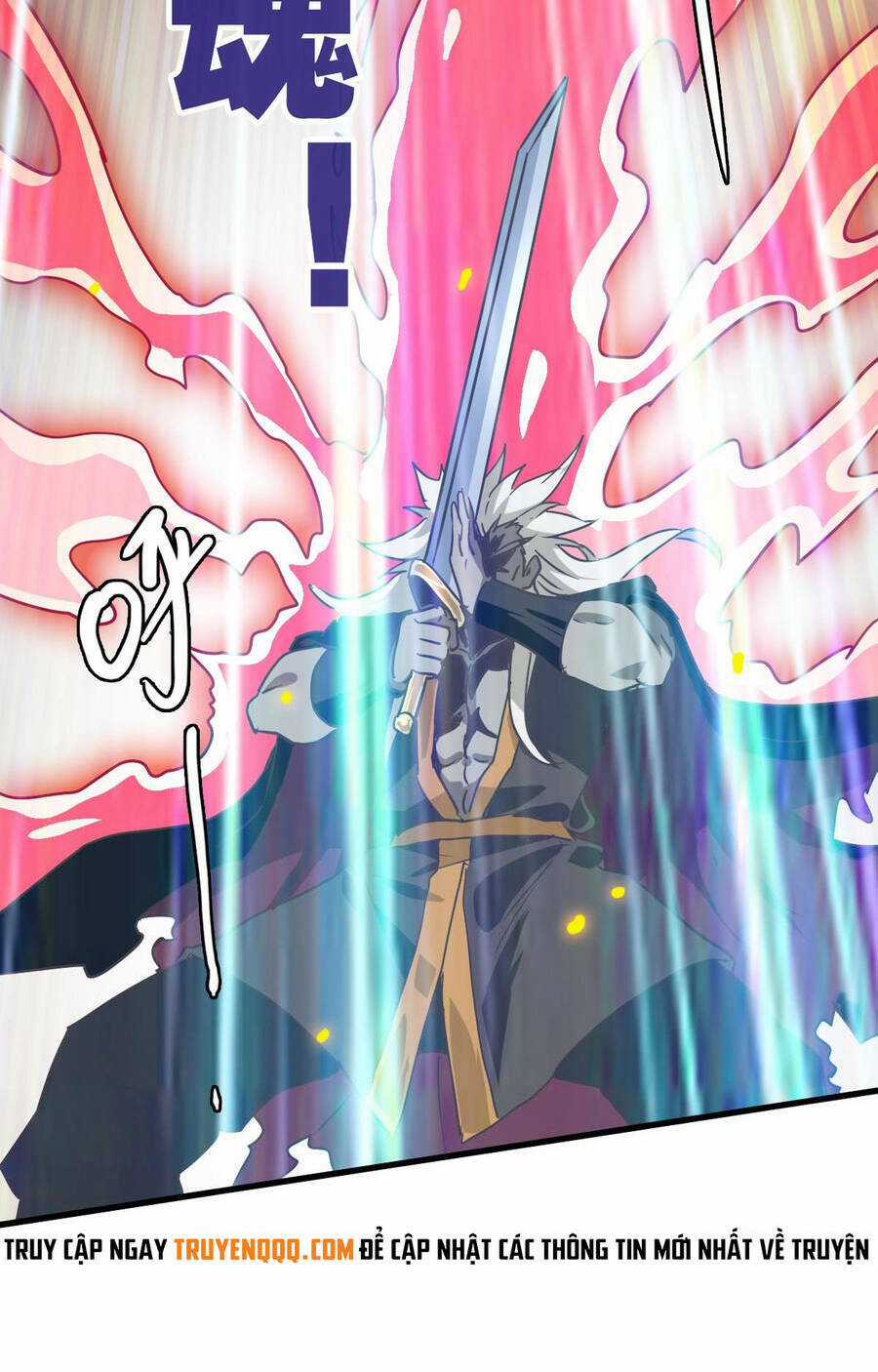 Hệ Thống Thăng Cấp Điên Cuồng Chapter 37 trang 19