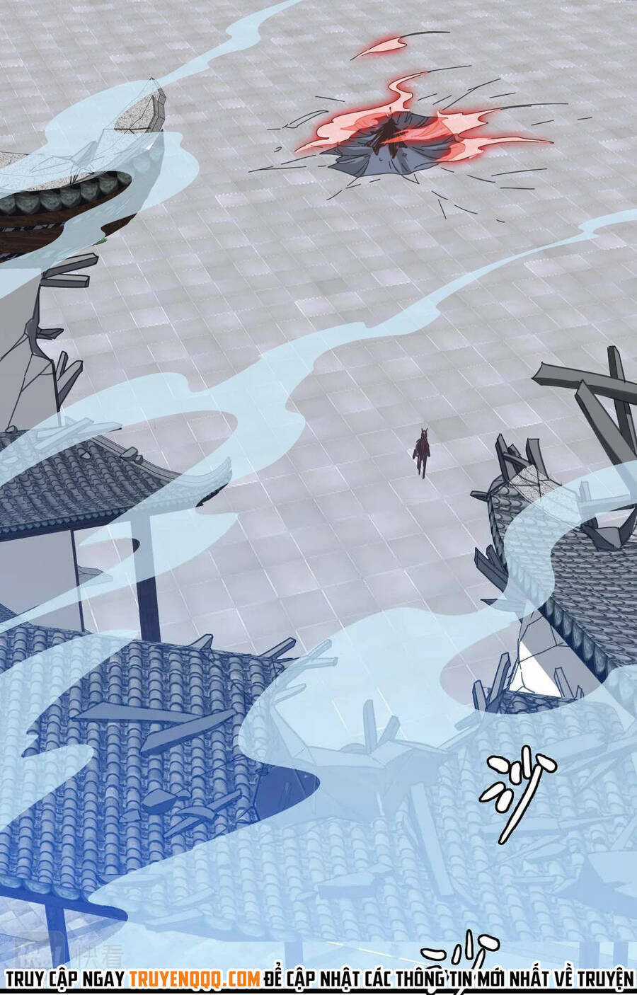 Hệ Thống Thăng Cấp Điên Cuồng Chapter 37 trang 2