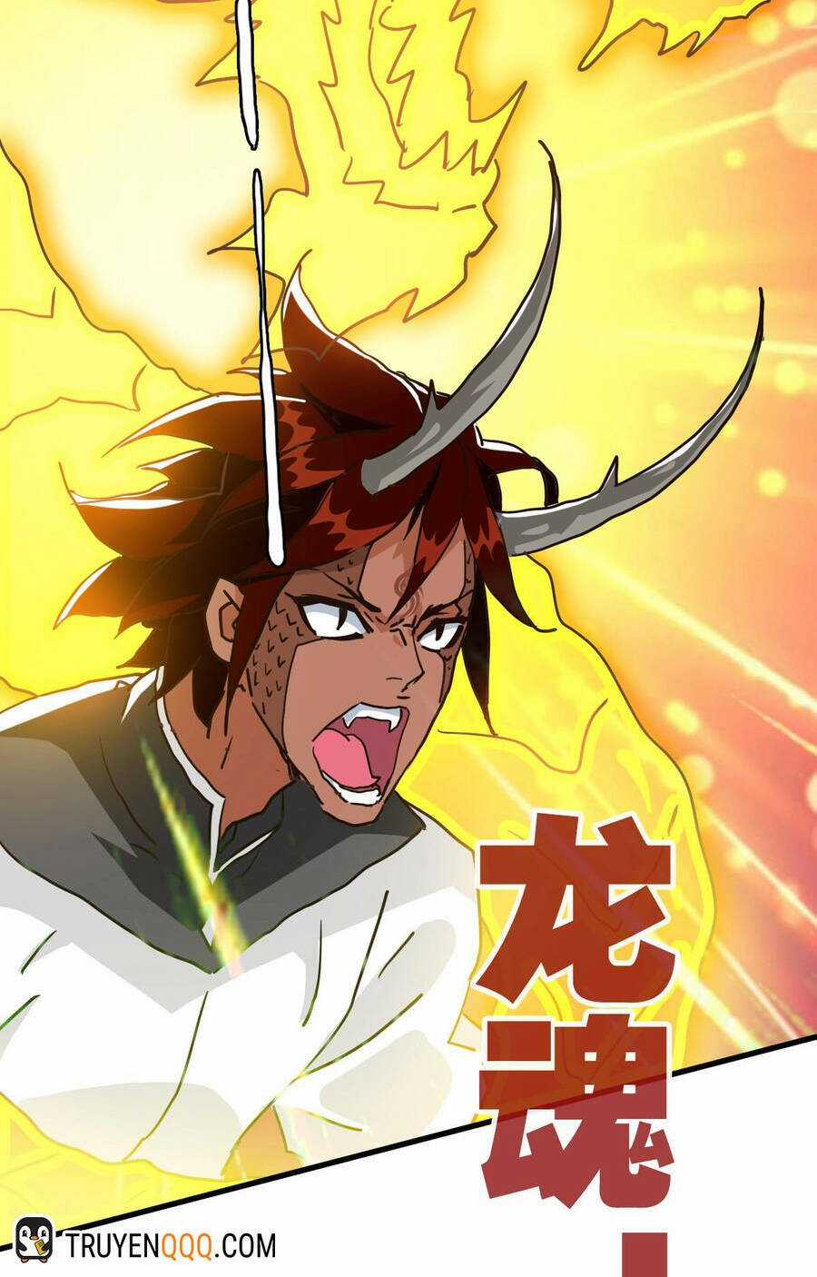 Hệ Thống Thăng Cấp Điên Cuồng Chapter 37 trang 23