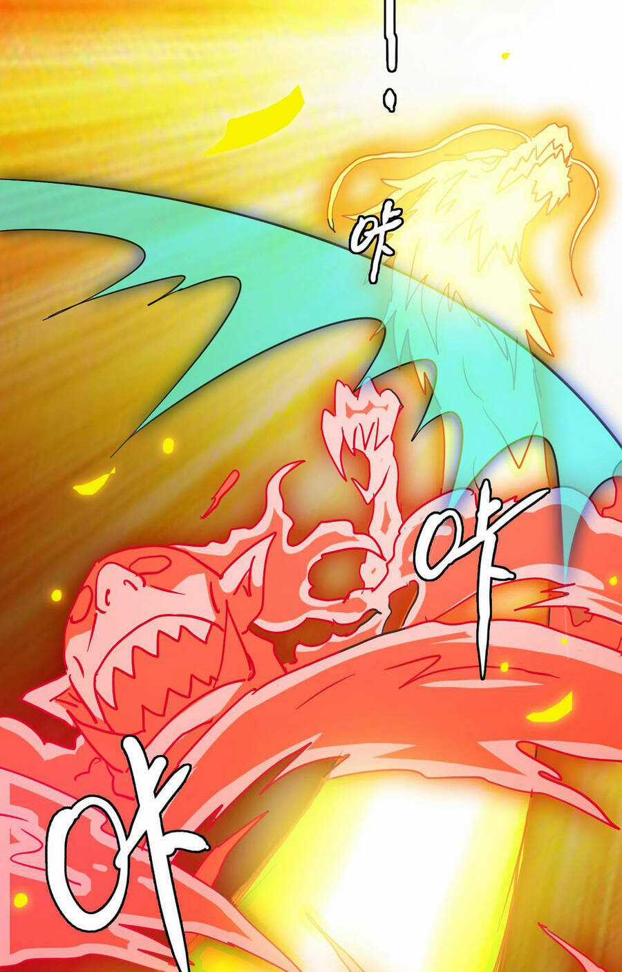 Hệ Thống Thăng Cấp Điên Cuồng Chapter 37 trang 25