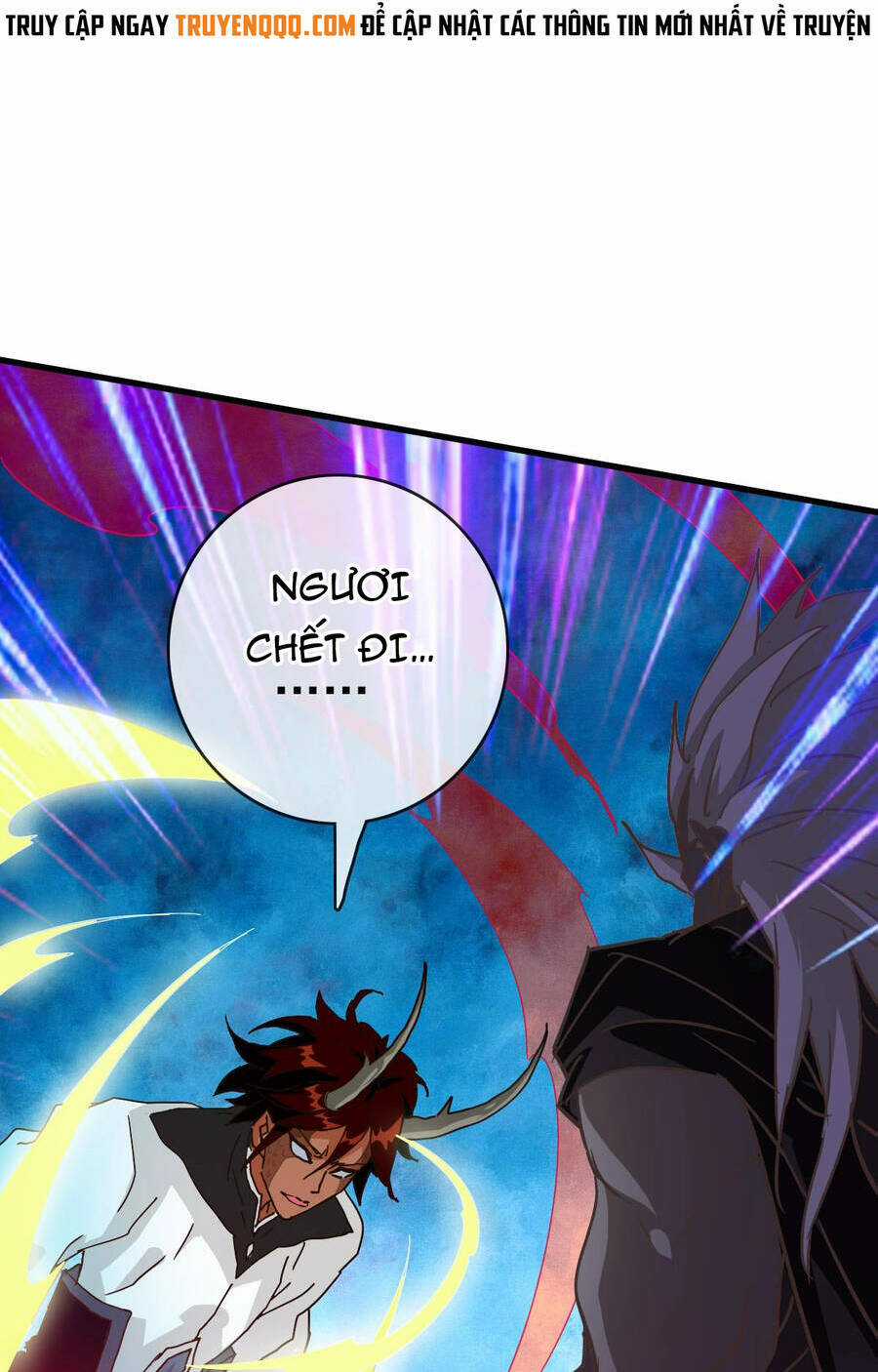 Hệ Thống Thăng Cấp Điên Cuồng Chapter 37 trang 27