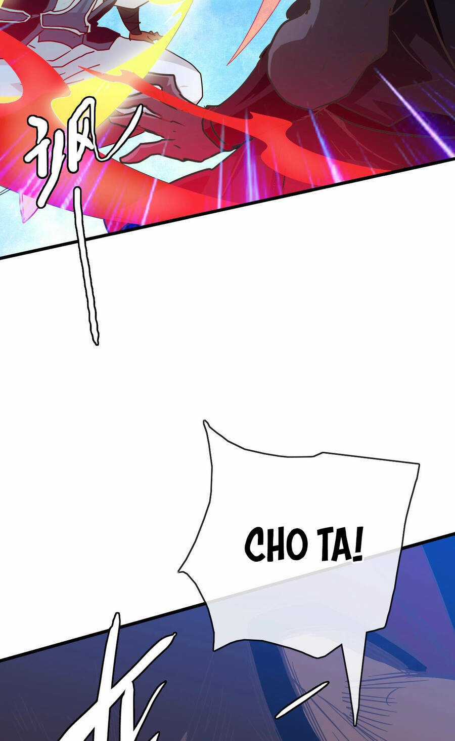 Hệ Thống Thăng Cấp Điên Cuồng Chapter 37 trang 28