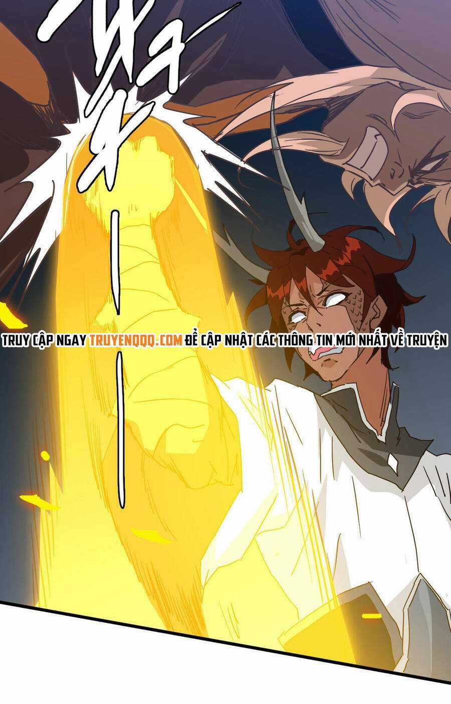 Hệ Thống Thăng Cấp Điên Cuồng Chapter 37 trang 29