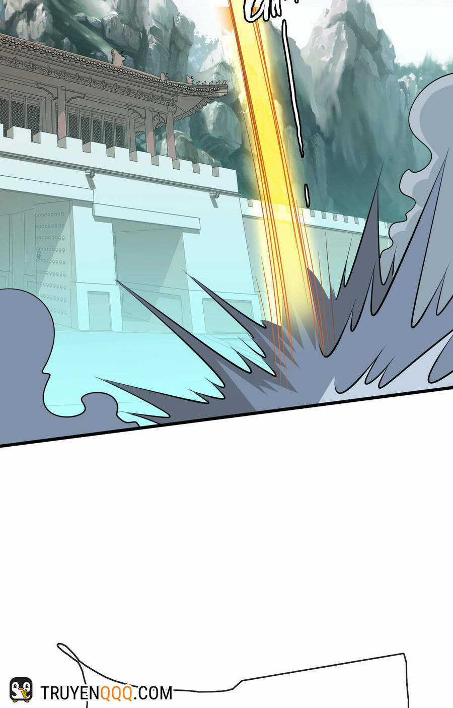 Hệ Thống Thăng Cấp Điên Cuồng Chapter 37 trang 35