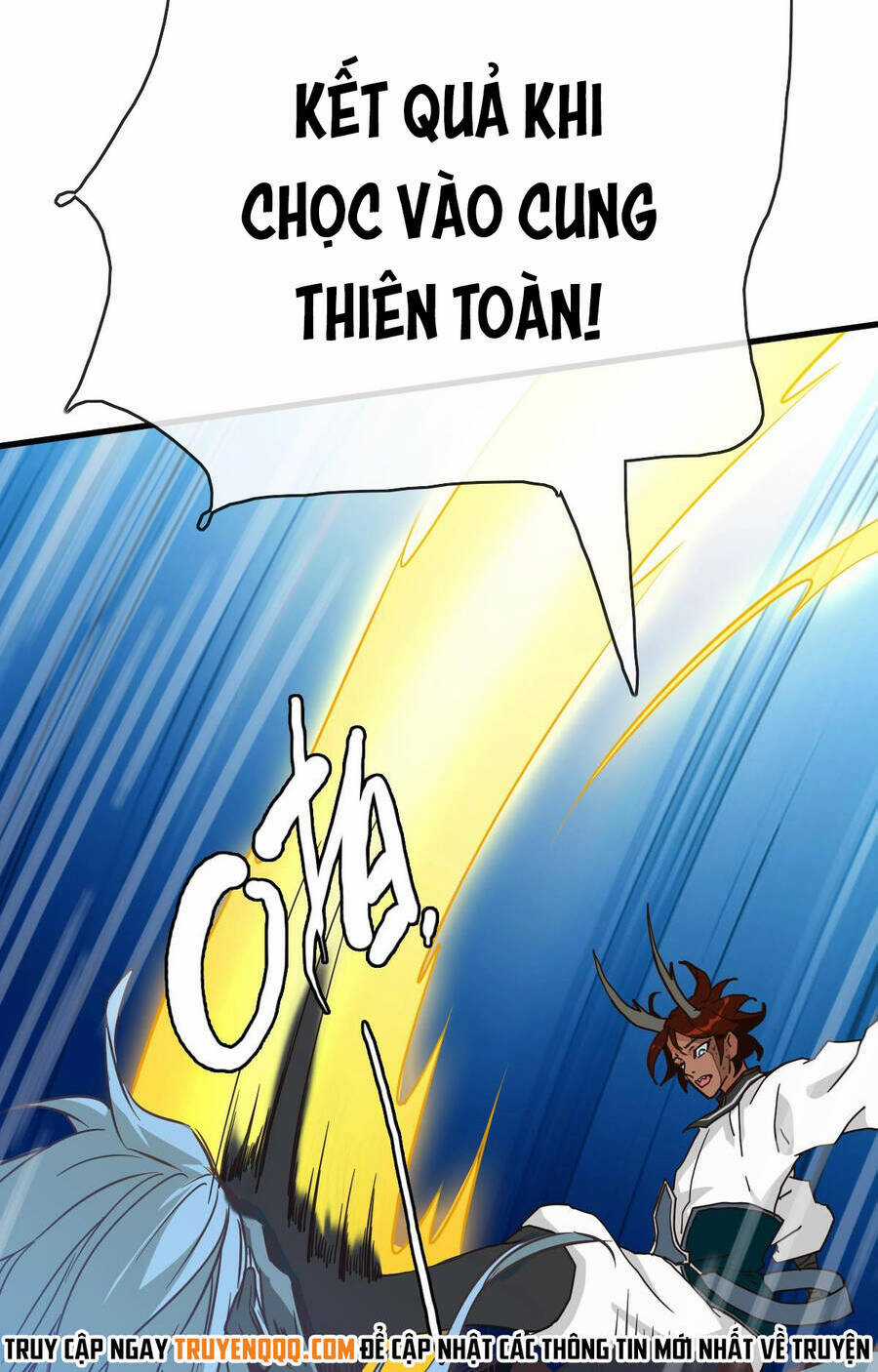 Hệ Thống Thăng Cấp Điên Cuồng Chapter 37 trang 36