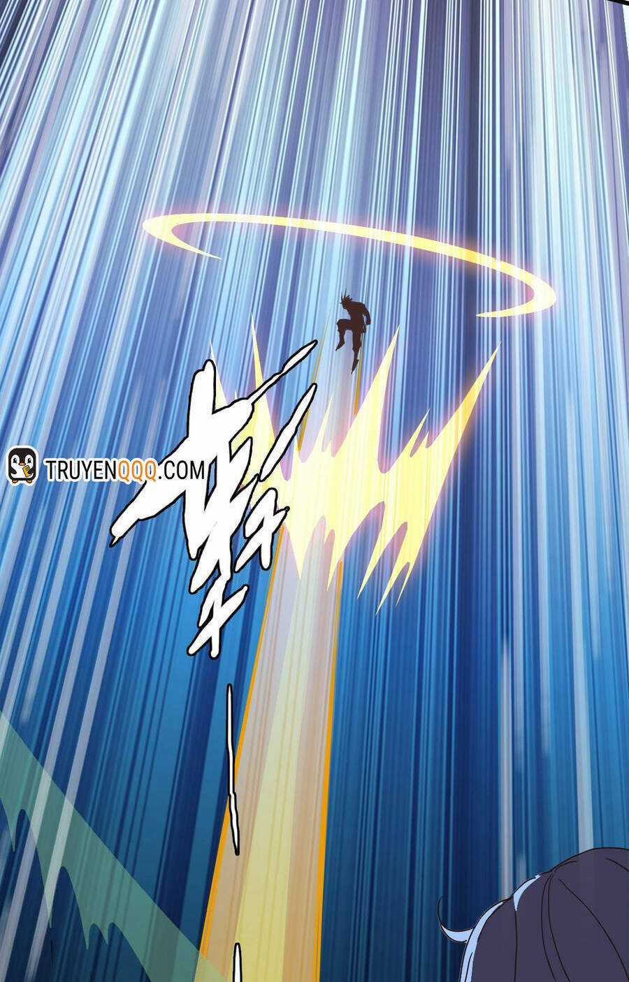 Hệ Thống Thăng Cấp Điên Cuồng Chapter 37 trang 38