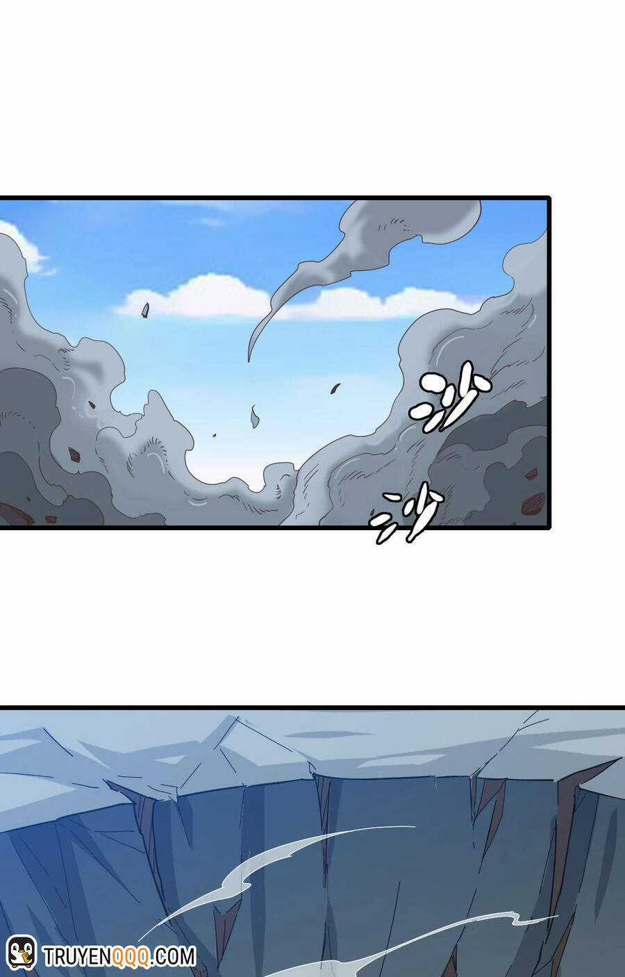 Hệ Thống Thăng Cấp Điên Cuồng Chapter 37 trang 42