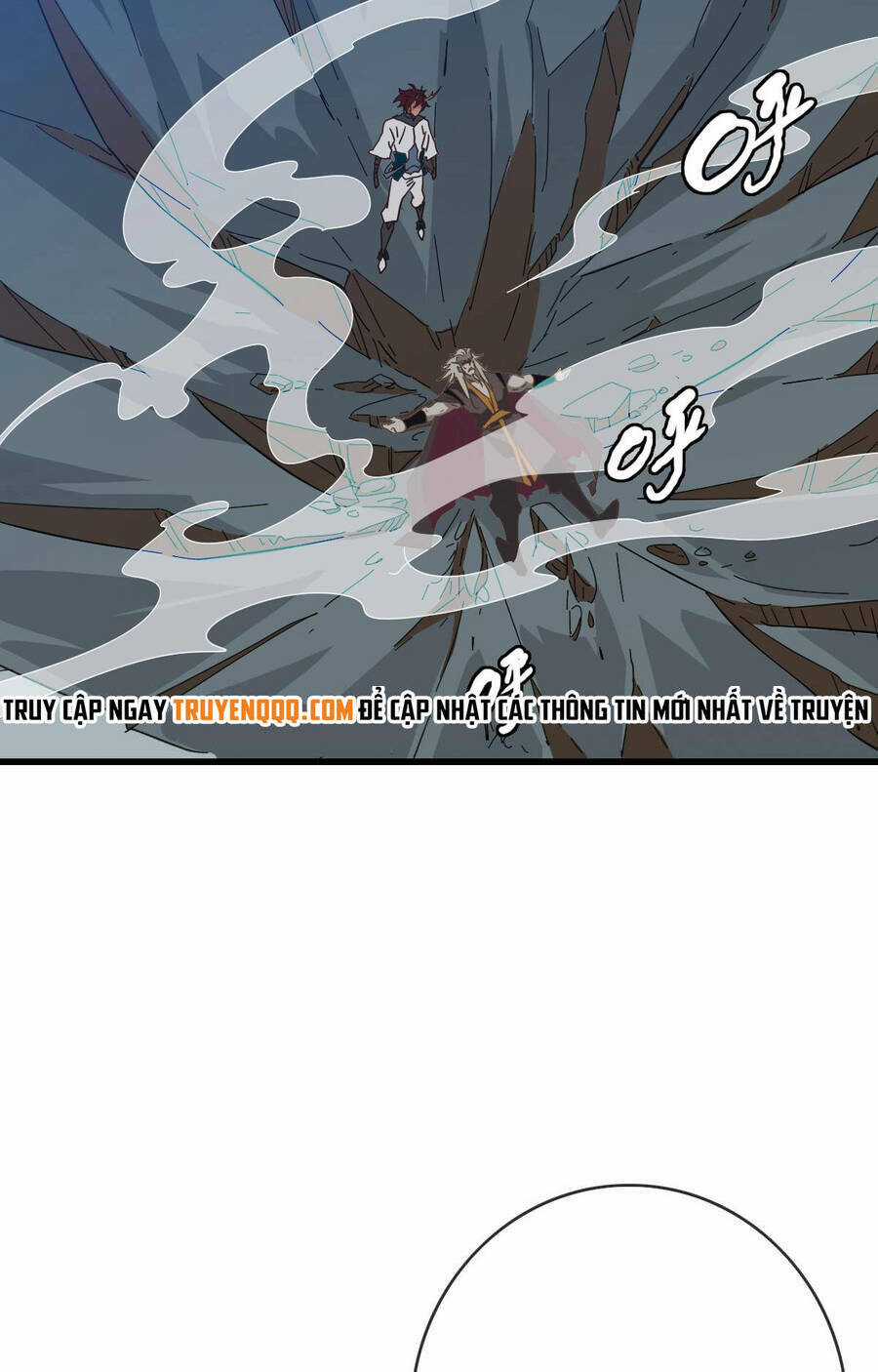 Hệ Thống Thăng Cấp Điên Cuồng Chapter 37 trang 43