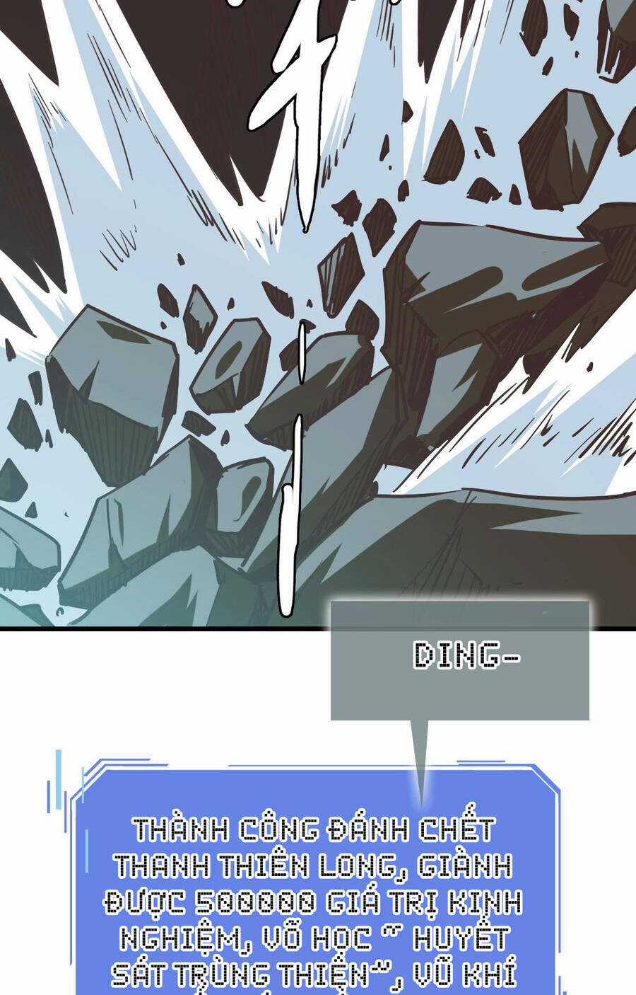 Hệ Thống Thăng Cấp Điên Cuồng Chapter 37 trang 49