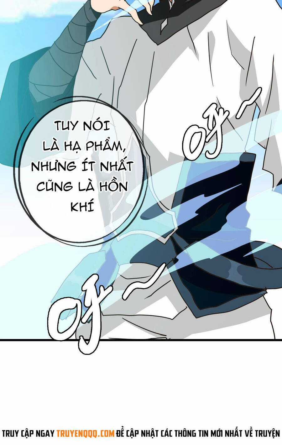 Hệ Thống Thăng Cấp Điên Cuồng Chapter 37 trang 53