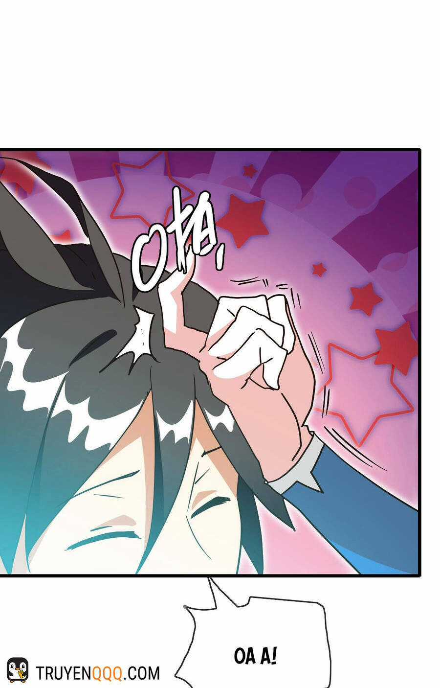 Hệ Thống Thăng Cấp Điên Cuồng Chapter 37 trang 54