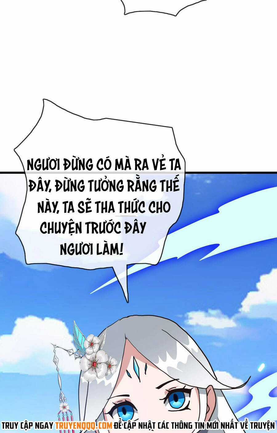 Hệ Thống Thăng Cấp Điên Cuồng Chapter 37 trang 55