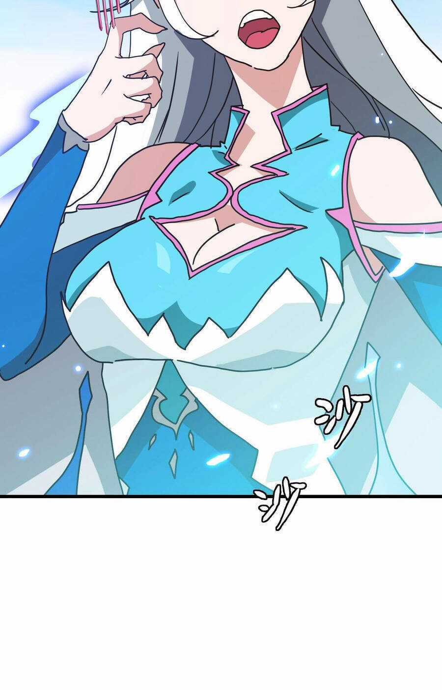 Hệ Thống Thăng Cấp Điên Cuồng Chapter 37 trang 56