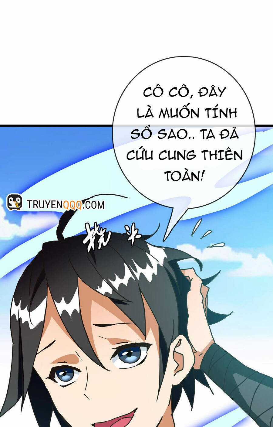 Hệ Thống Thăng Cấp Điên Cuồng Chapter 37 trang 57