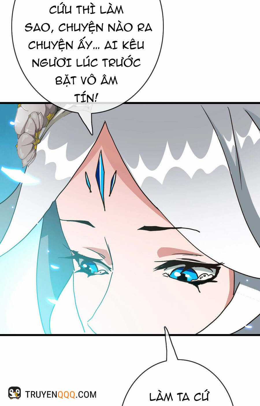 Hệ Thống Thăng Cấp Điên Cuồng Chapter 37 trang 59