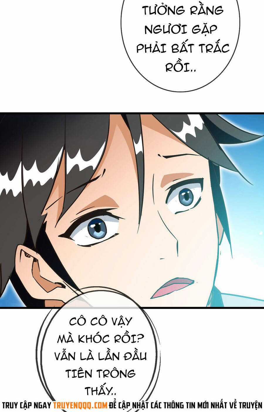 Hệ Thống Thăng Cấp Điên Cuồng Chapter 37 trang 60