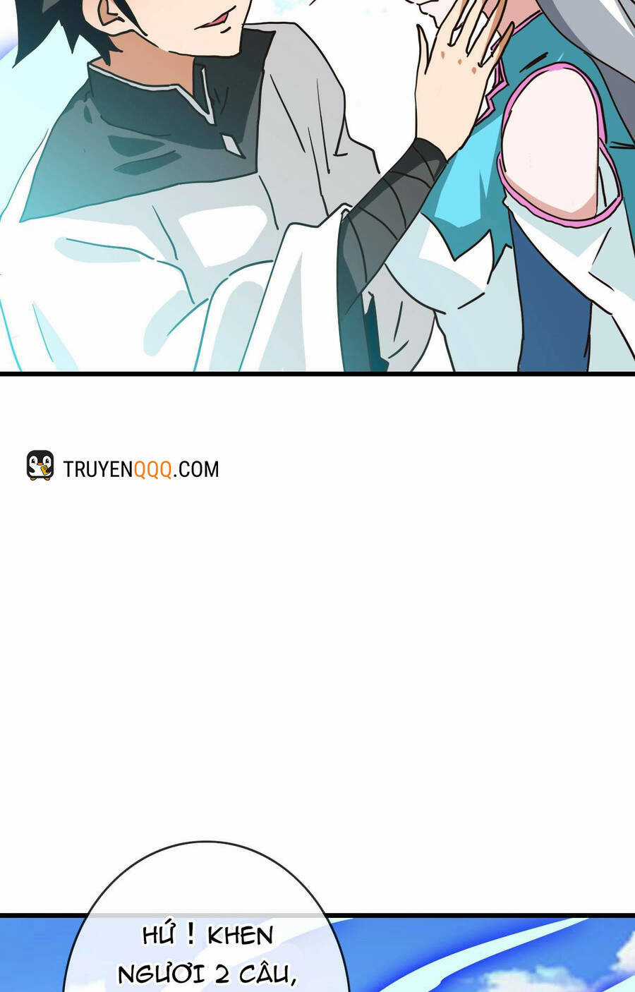 Hệ Thống Thăng Cấp Điên Cuồng Chapter 37 trang 62