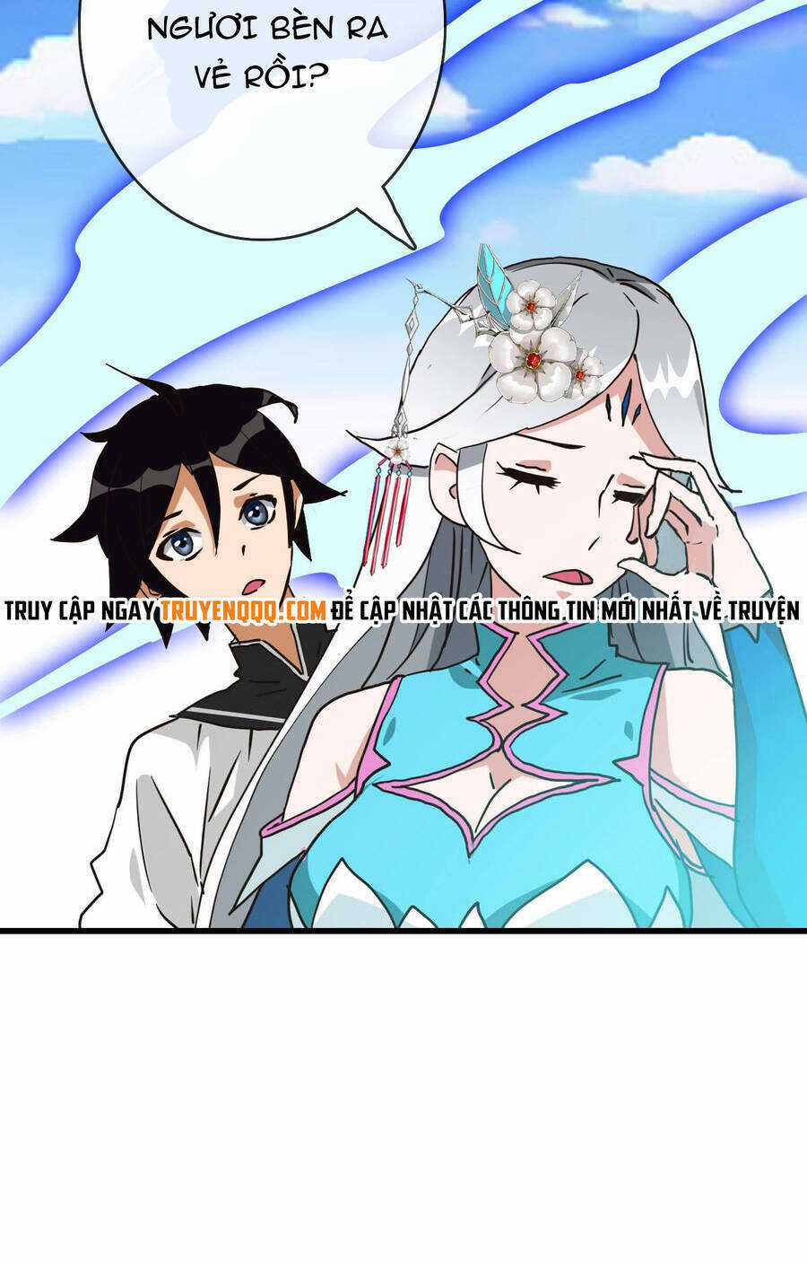 Hệ Thống Thăng Cấp Điên Cuồng Chapter 37 trang 63