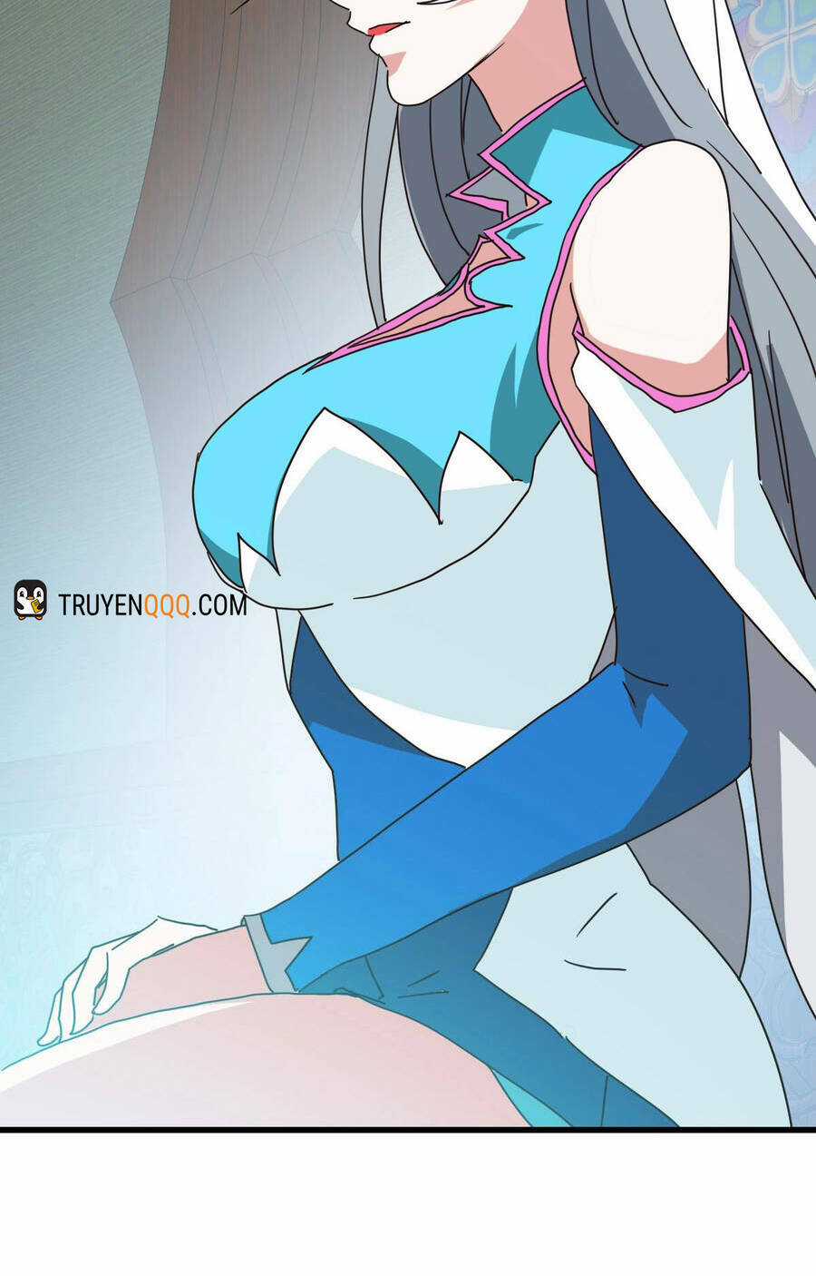 Hệ Thống Thăng Cấp Điên Cuồng Chapter 37 trang 69