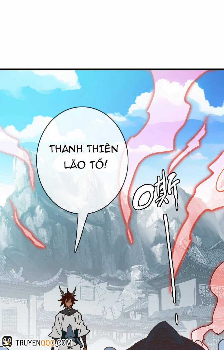 Hệ Thống Thăng Cấp Điên Cuồng Chapter 37 trang 7