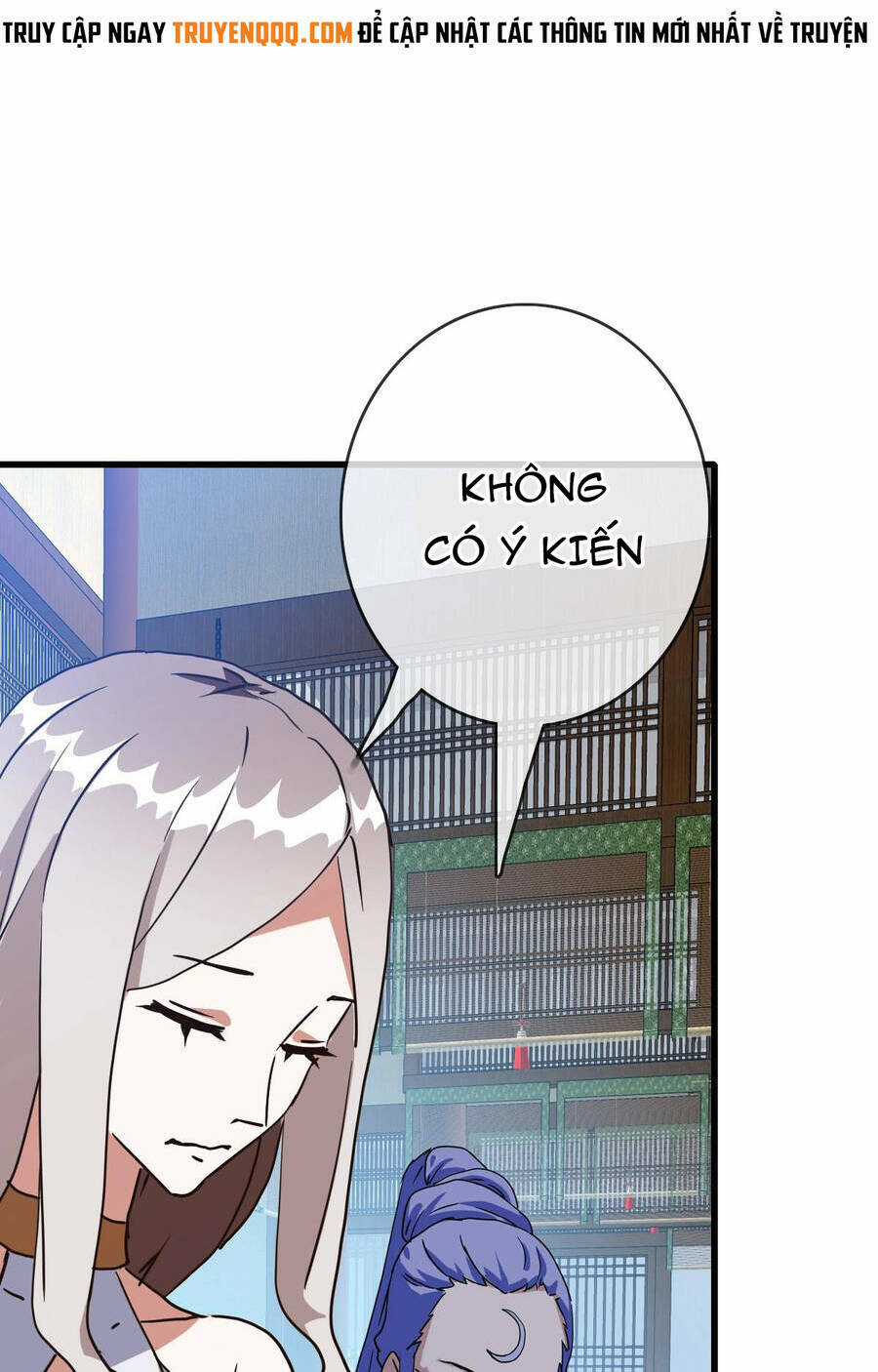 Hệ Thống Thăng Cấp Điên Cuồng Chapter 37 trang 70