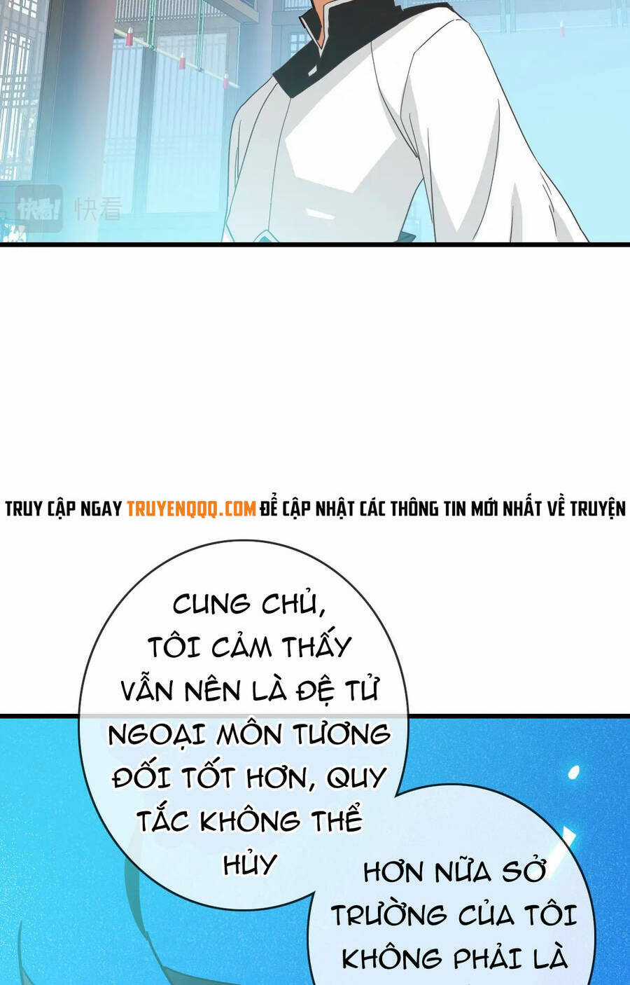 Hệ Thống Thăng Cấp Điên Cuồng Chapter 37 trang 72