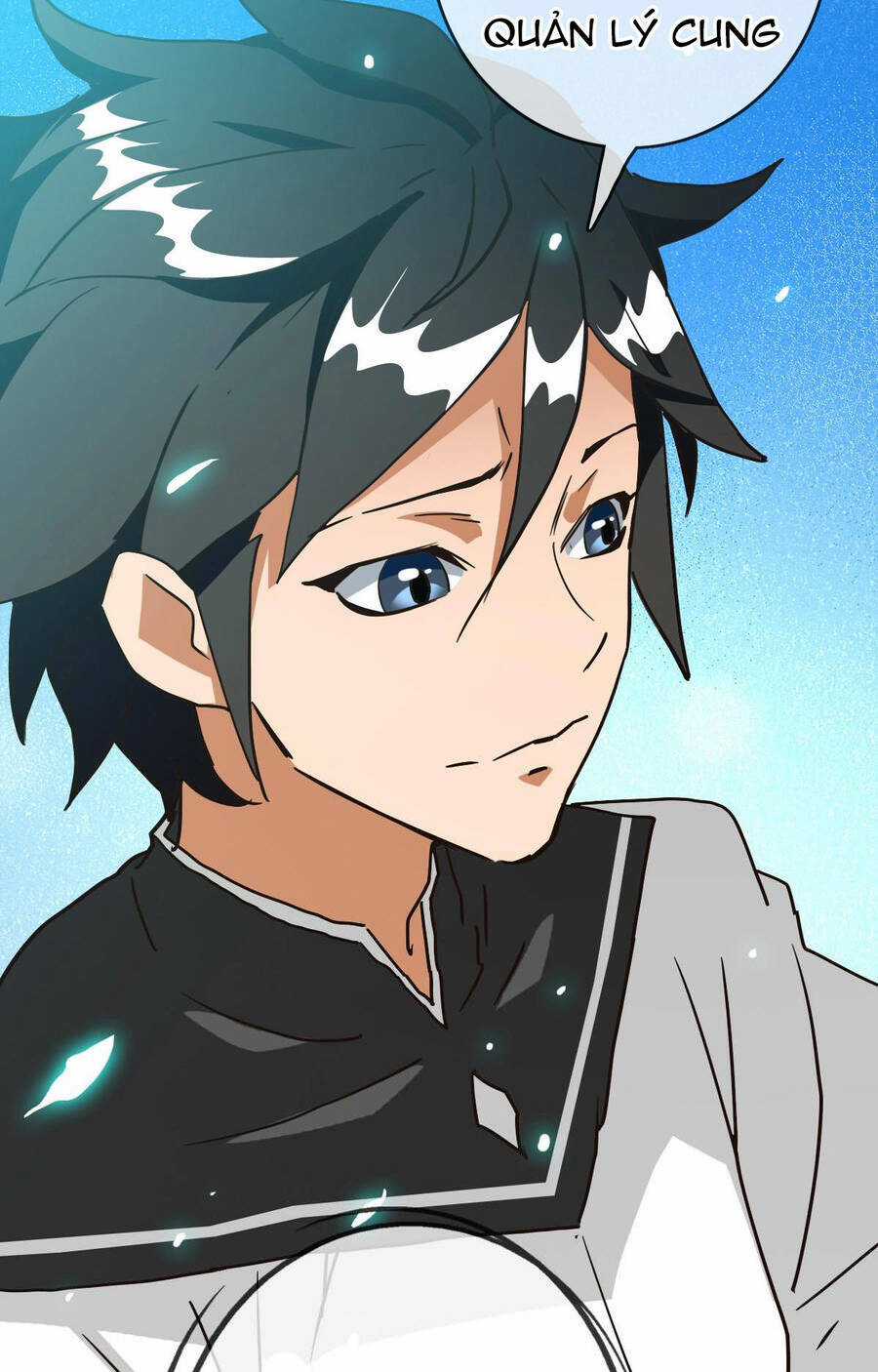 Hệ Thống Thăng Cấp Điên Cuồng Chapter 37 trang 73