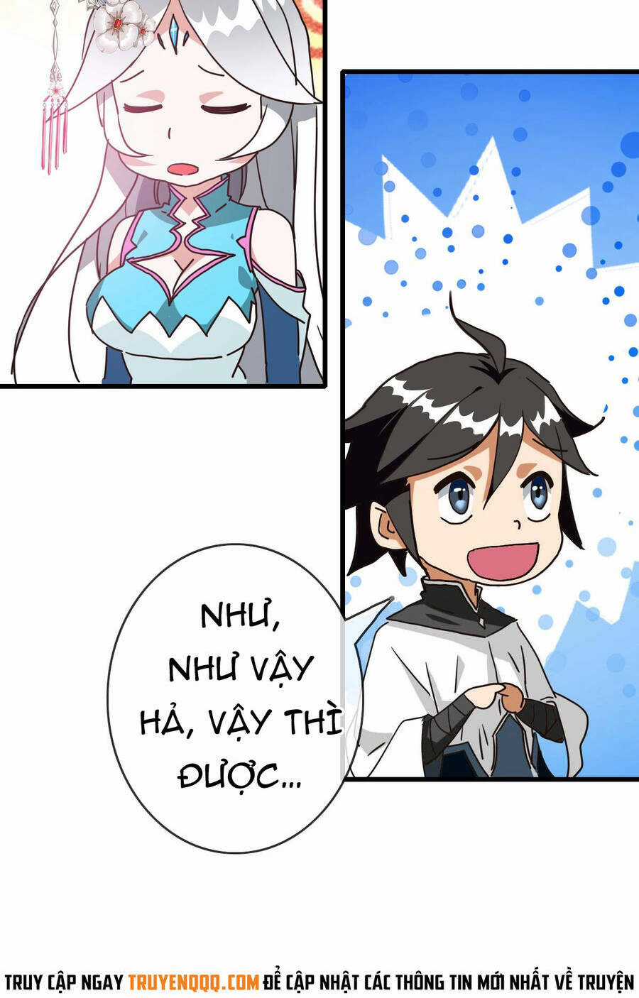 Hệ Thống Thăng Cấp Điên Cuồng Chapter 37 trang 77