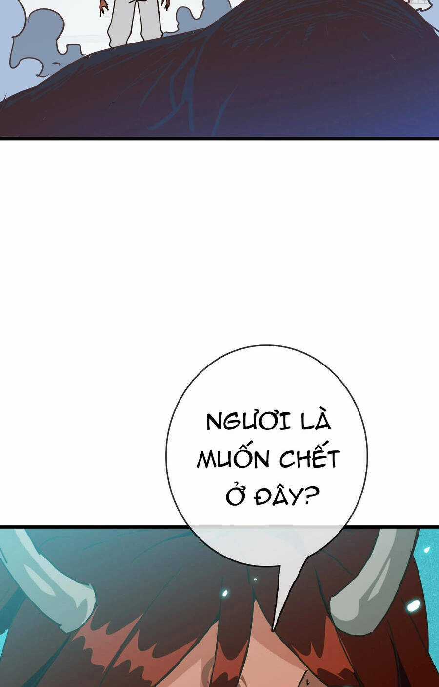 Hệ Thống Thăng Cấp Điên Cuồng Chapter 37 trang 8